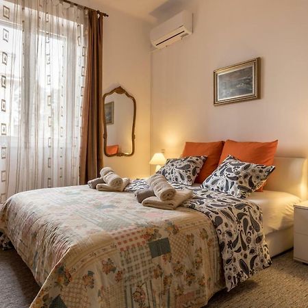 Apartment Kapo Спліт Екстер'єр фото