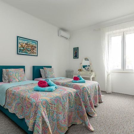Apartment Kapo Спліт Екстер'єр фото