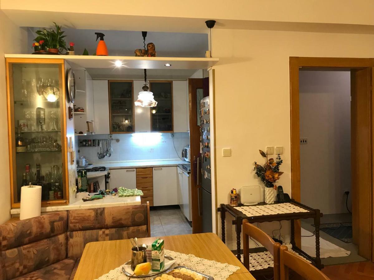Apartment Kapo Спліт Екстер'єр фото