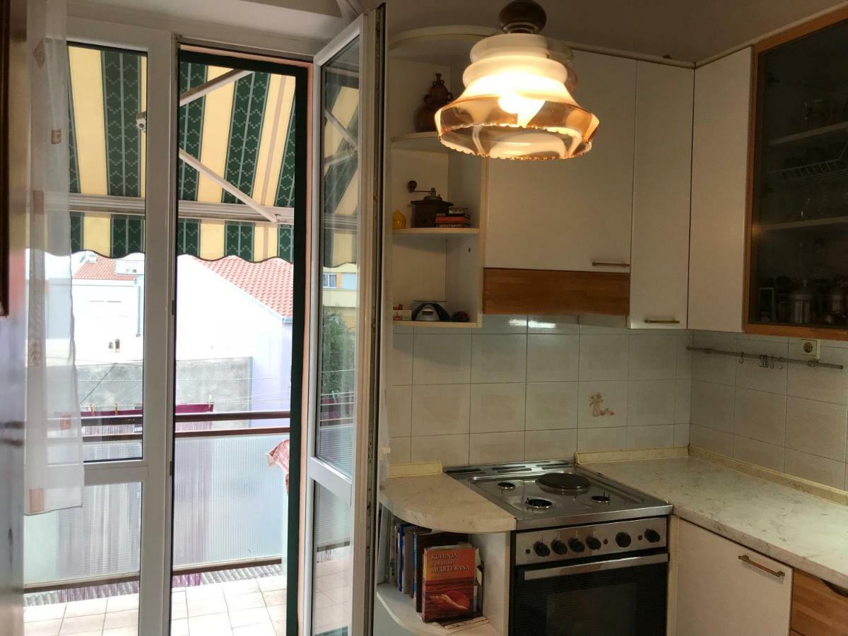 Apartment Kapo Спліт Екстер'єр фото