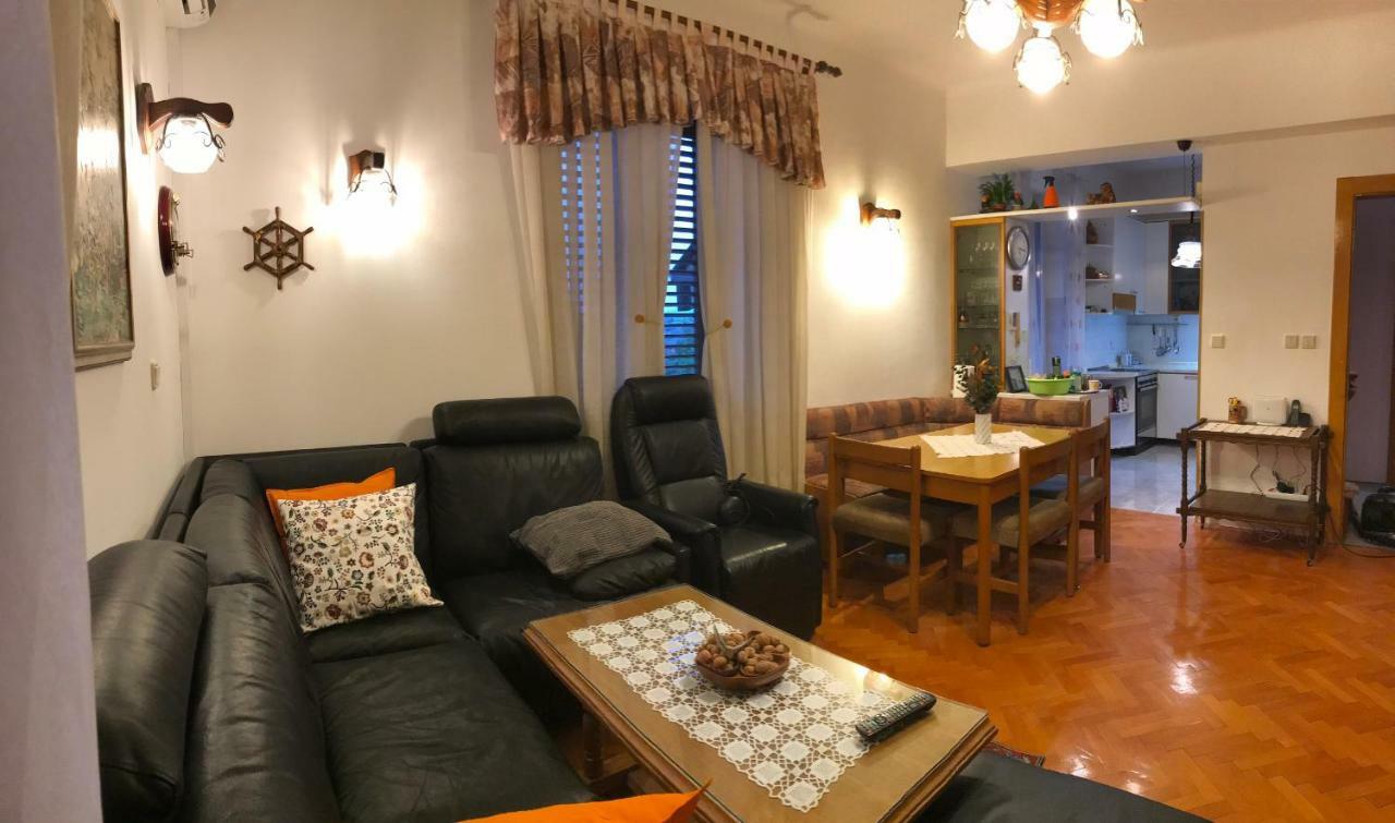 Apartment Kapo Спліт Екстер'єр фото