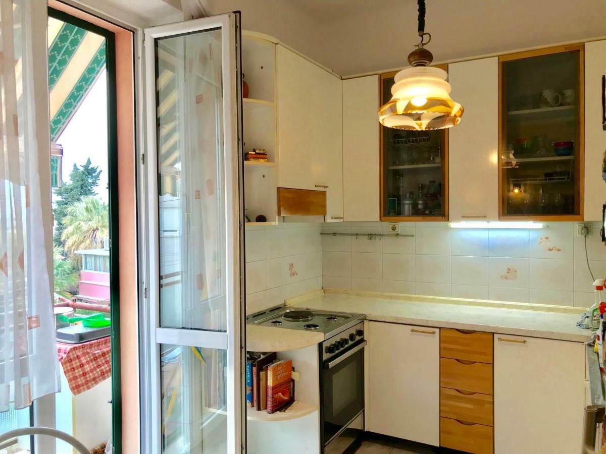 Apartment Kapo Спліт Екстер'єр фото