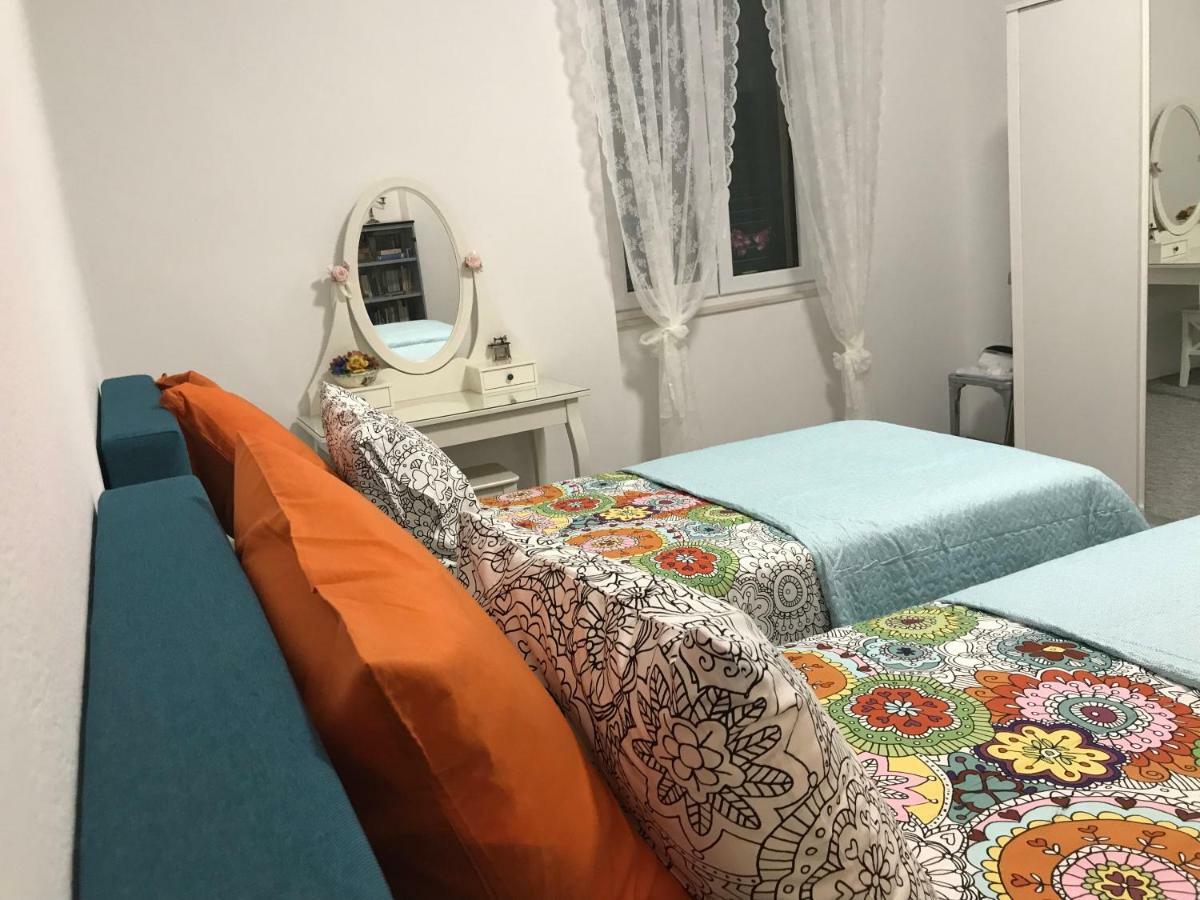 Apartment Kapo Спліт Екстер'єр фото