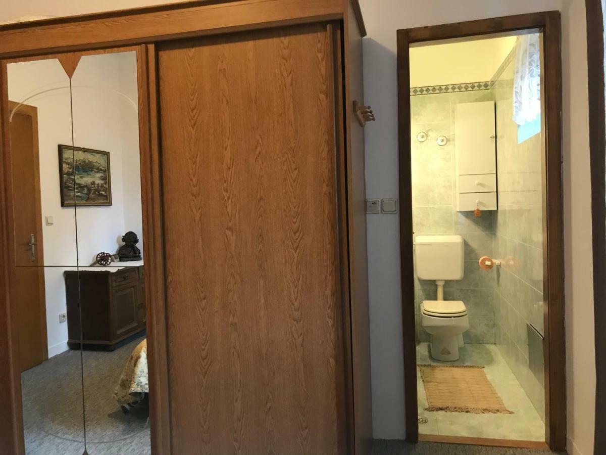 Apartment Kapo Спліт Екстер'єр фото