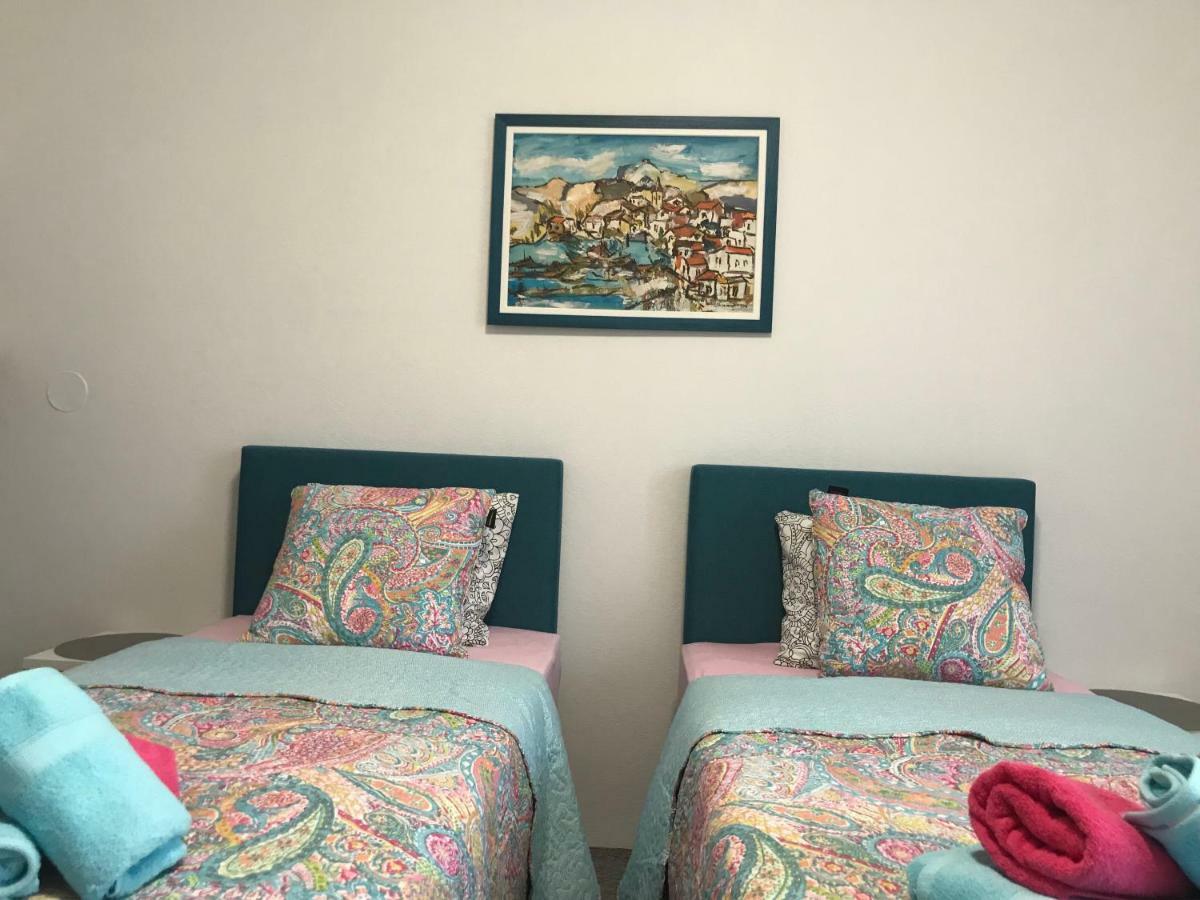 Apartment Kapo Спліт Екстер'єр фото