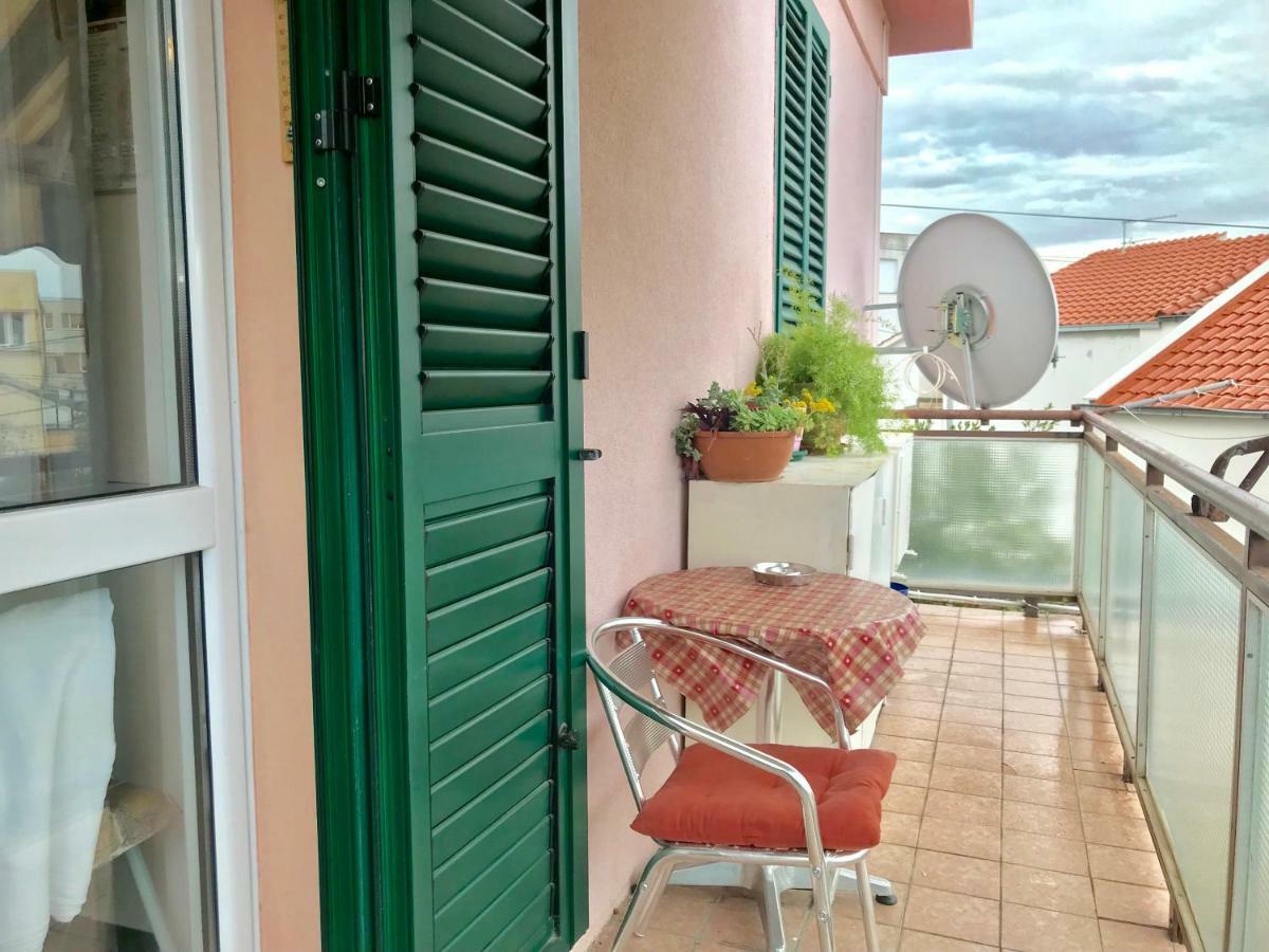 Apartment Kapo Спліт Екстер'єр фото