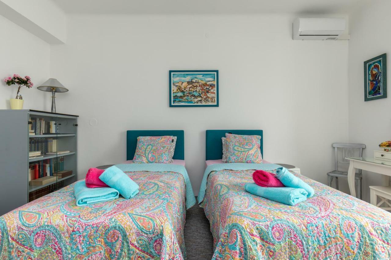 Apartment Kapo Спліт Екстер'єр фото
