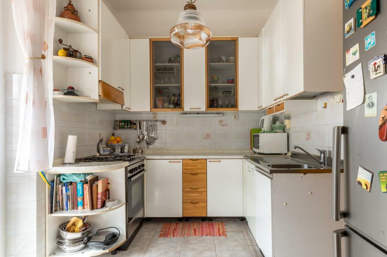 Apartment Kapo Спліт Екстер'єр фото