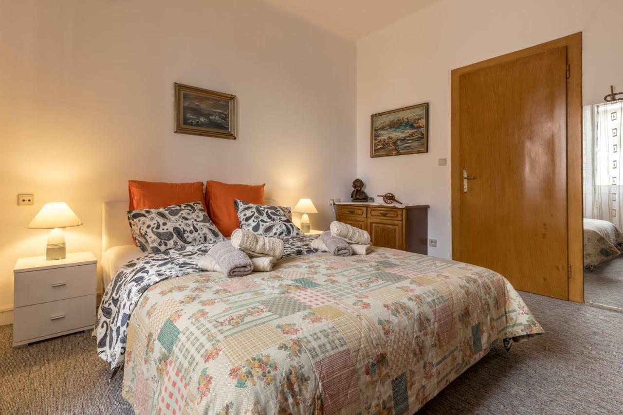 Apartment Kapo Спліт Екстер'єр фото