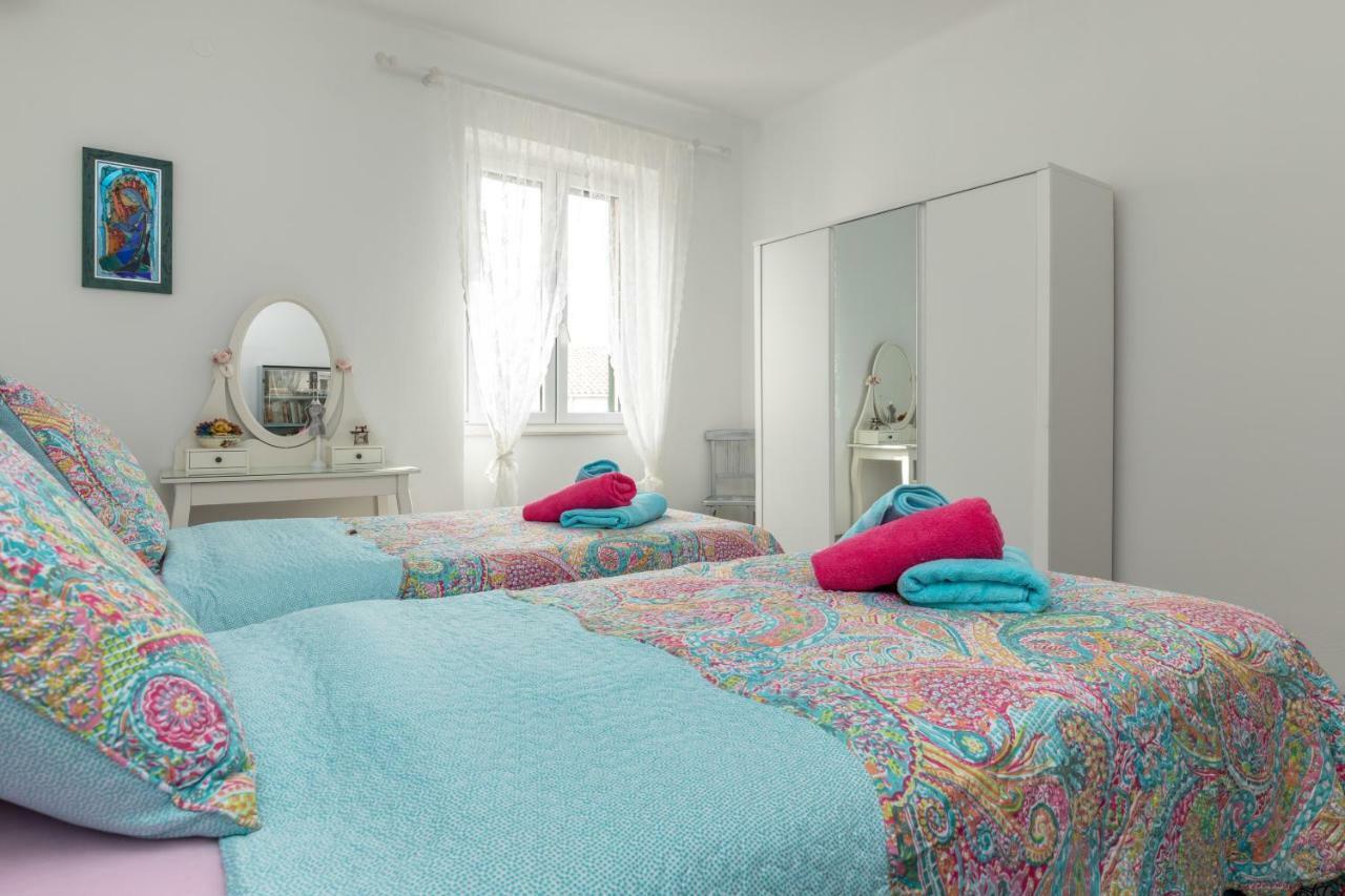 Apartment Kapo Спліт Екстер'єр фото