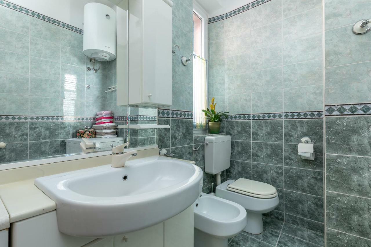 Apartment Kapo Спліт Екстер'єр фото