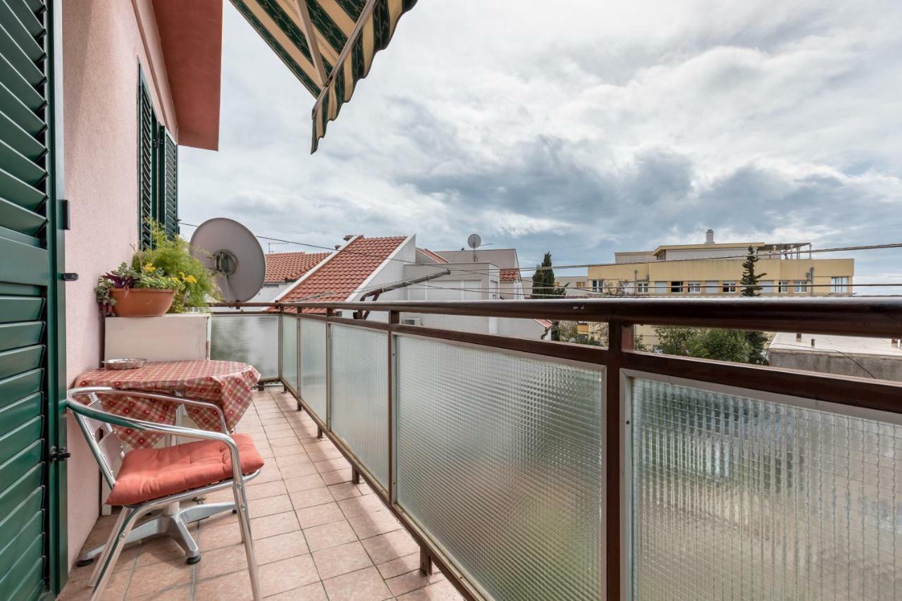 Apartment Kapo Спліт Екстер'єр фото