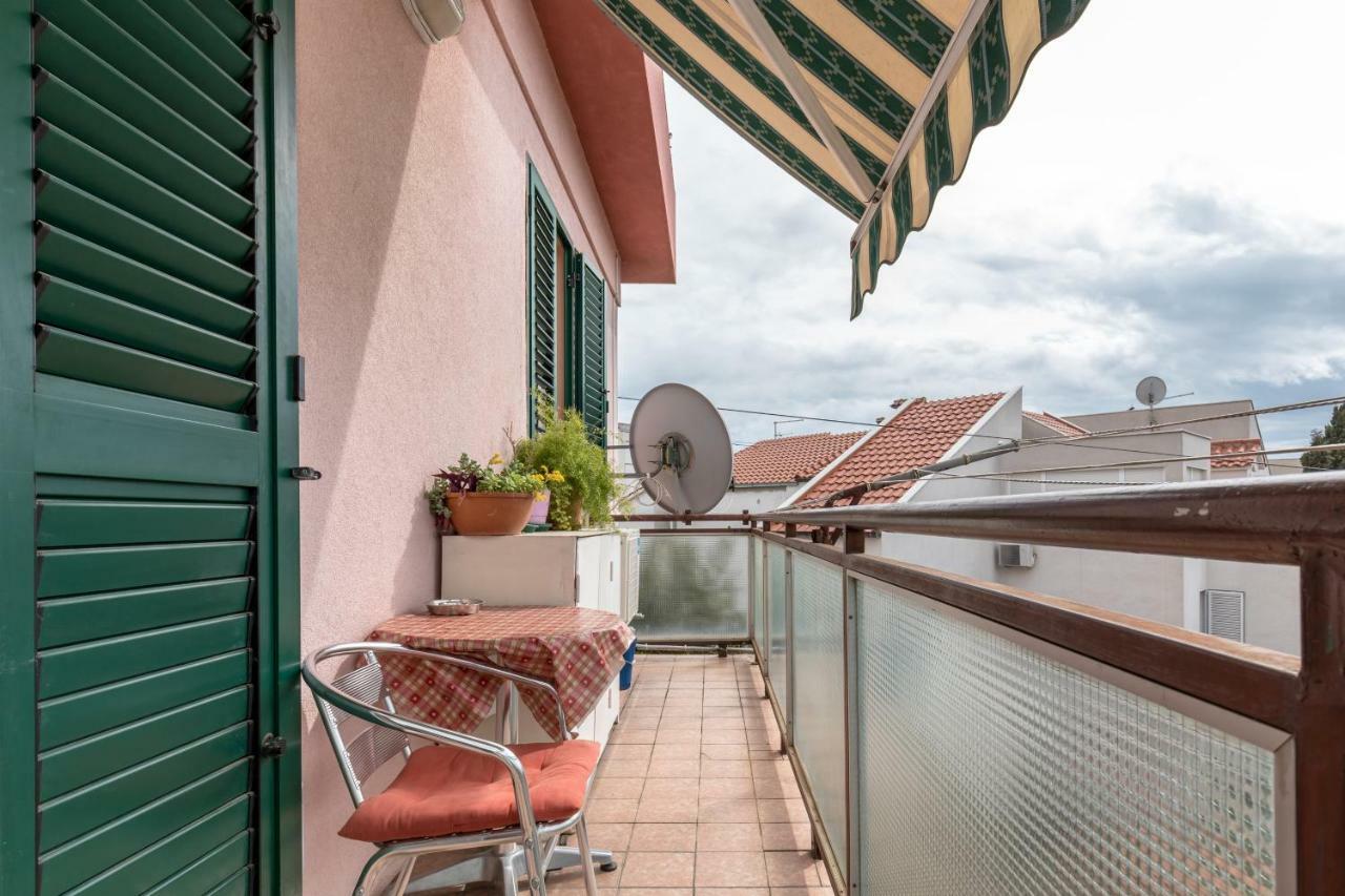 Apartment Kapo Спліт Екстер'єр фото